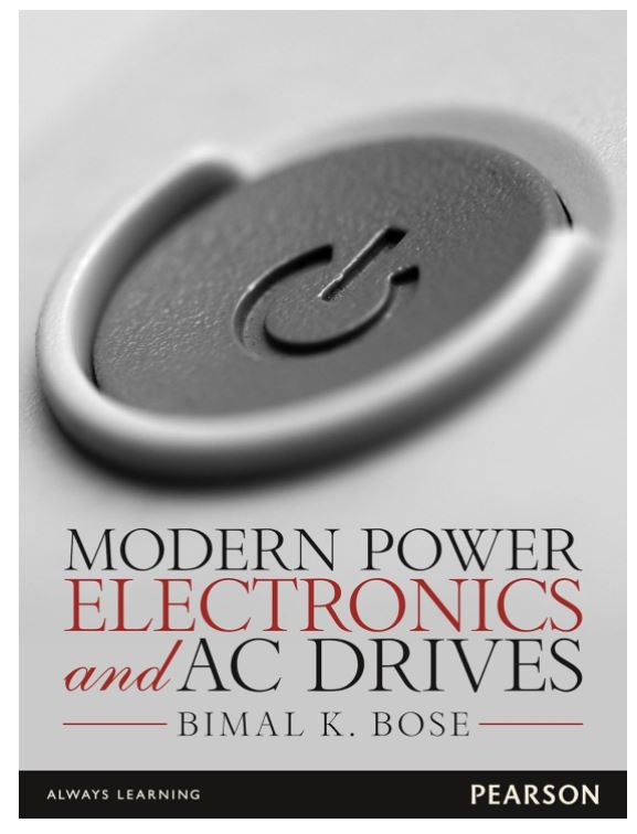 Modern Power Electronics and AC Drives